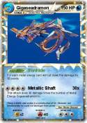Gigaseadramon