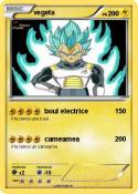 vegeta