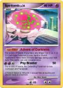 Spiritomb