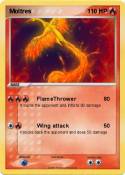 Moltres