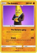 The Banana
