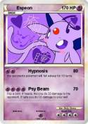 Espeon