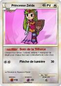 Princesse Zelda