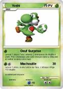 Yoshi