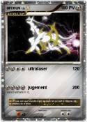 arceus