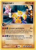 dragon ball