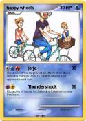 happy wheels
