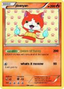 jibanyan