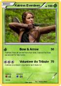 Katniss Everdee