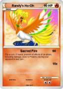 Randy's Ho-Oh