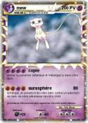 mew
