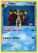 ninjago