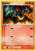 Charzard