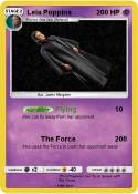 Leia Poppins