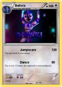 Ballora