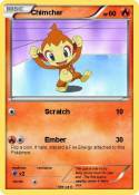 Chimchar