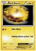 Mind Stone
