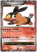 tepig