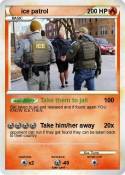 ice patrol