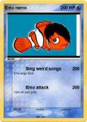 Emo nemo