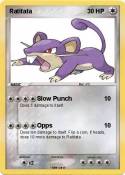Ratitata