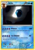 Arctic