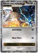 Zekrom and