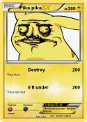 Pika pika