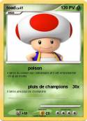 toad