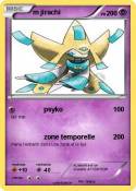 m jirachi