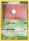 Plastilina