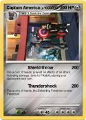 Captain America