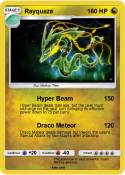 Rayquaza