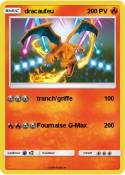 dracaufeu