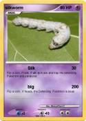 silkworm