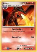 Scorch