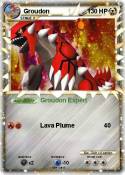 Groudon
