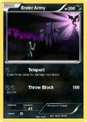 Ender Army