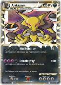 Alakazam