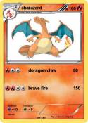 charazard