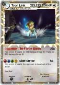 Toon Link 222,2