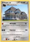 A House