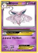 Espeon