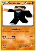 derp ssundee
