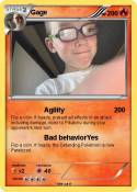 Gage