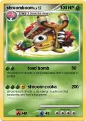 shroomboom