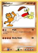 Garfield