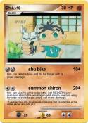 Shu