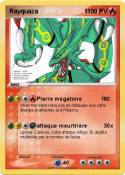 Rayquaza 11