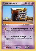Transporteltern